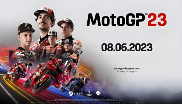 MotoGP 23