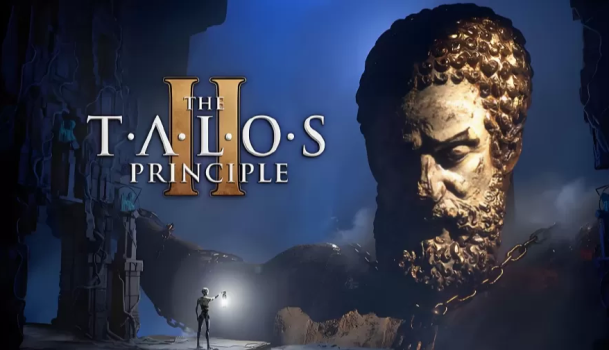 塔罗斯的法则 2 The Talos Principle II