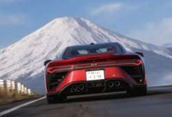 《Forza Horizo​​n 6》曝光开场实机影片 日本地图樱花赛道震撼登场