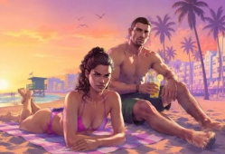 《GTA 6》第三条预告片传今晚公开　爆料指同步开放预购
