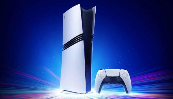 PS5 Pro 超解析度 PSSR 2 再更新　开发者已可取得新演算法