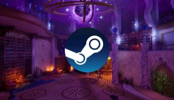 Steam 8款新免费游戏合集 抢先入库即时拥有