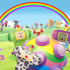 人见人爱的块魂 安可+ 国王大人的小小回忆 We Love Katamari Reroll+ Royal Reverie