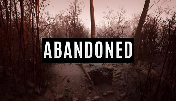 遗弃：DEMO.Abandoned Demo