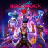 摇滚之神.God of Rock