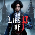 匹诺曹的谎言.Lies of P