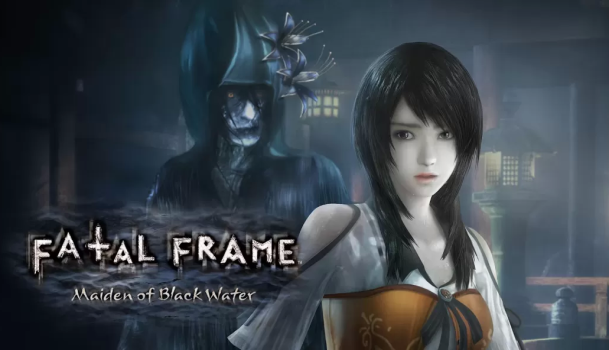 零：濡鸦之巫女- 重制版.Fatal Frame: Maiden of Black Water