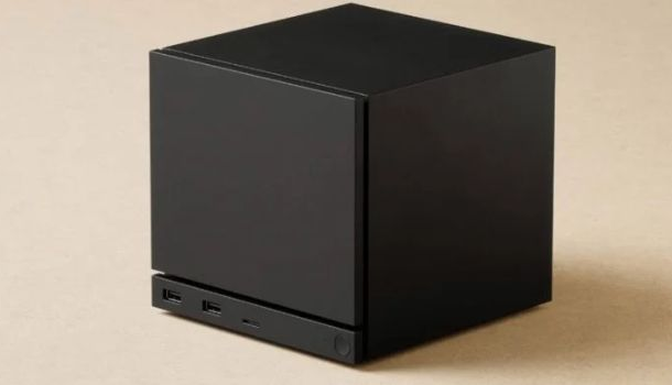 Valve 资料库出现 Steam Machine 套装 预约系统或已准备