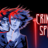 绯红尖塔 Crimson Spires