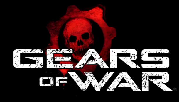 战争机器：重载 Gears of War: Reloaded