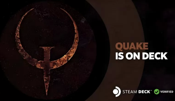 雷神之锤.Quake
