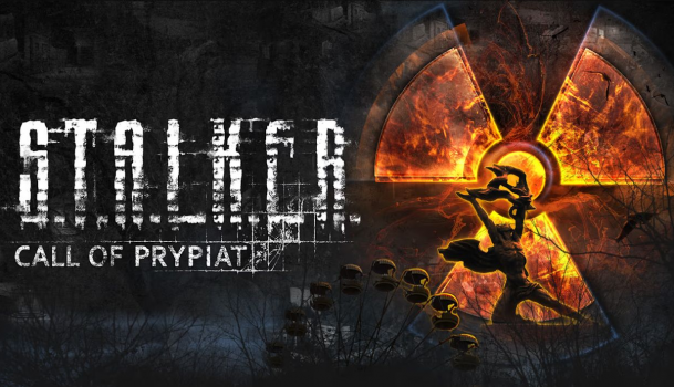潜行者：普里皮亚季的召唤 加强版 S.T.A.L.K.E.R.: Call of Pripyat- Enhanced Edition