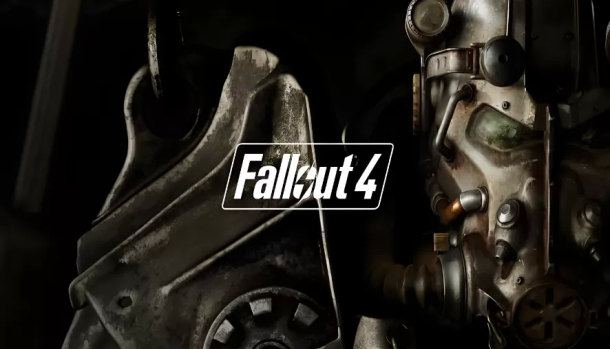 辐射 4 Fallout 4