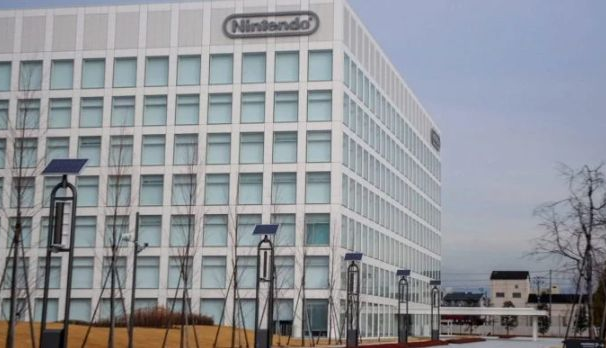 任天堂总部收恐吓信　日本男子声称埋炸弹遭警方逮捕