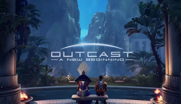 时空英豪2：新起点.Outcast: A New Beginning