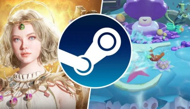 Steam免费游戏新作登场　周末新增6款免费作品上线