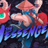 信使 The Messenger