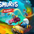 蓝精灵卡丁车.Smurfs Karting