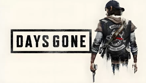 往日不再：重制版.Days Gone Remastered