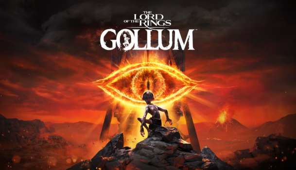 魔戒：咕噜.The Lord of the Rings: Gollum