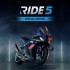 极速骑行5：特别版.Ride 5: Special Edition