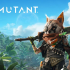 生化变种.BIOMUTANT