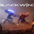 黑风 Blackwind