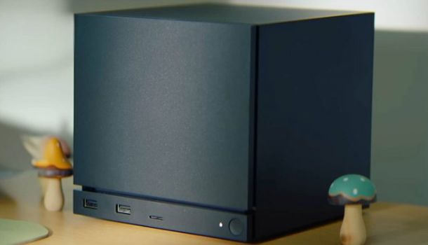 Steam Machine 定价传接近完成 记忆体短缺影响2026年推出