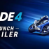 极速骑行4.RIDE 4