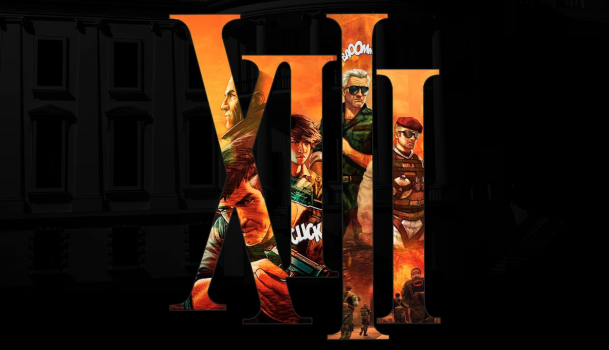 杀手十三：重制版.XIII Remake