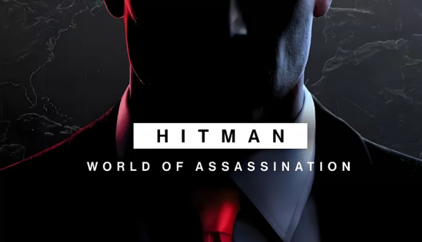 杀手：暗杀世界.Hitman World of Assassination