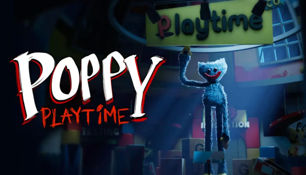 波比的游戏时间 Poppy Playtime