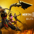 真人快打11：终极版.Mortal Kombat 11 Ultimate Edition