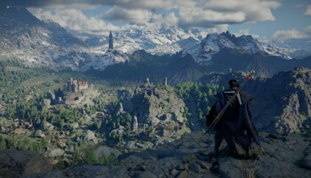 《巫师3》总监盛赞《赤血沙漠》：RPG 类型迎来新黄金期