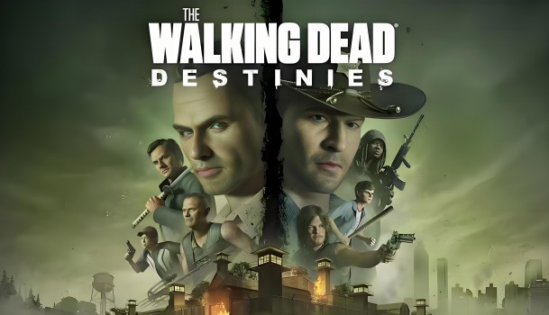 行尸走肉：命运.The Walking Dead: Destinies