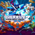 践踏2：超级机甲联盟 – 终极版.Override 2: Super Mech League – Ultraman Edition