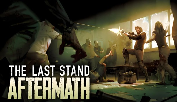 最后的战役：劫后余生 The Last Stand: Aftermath