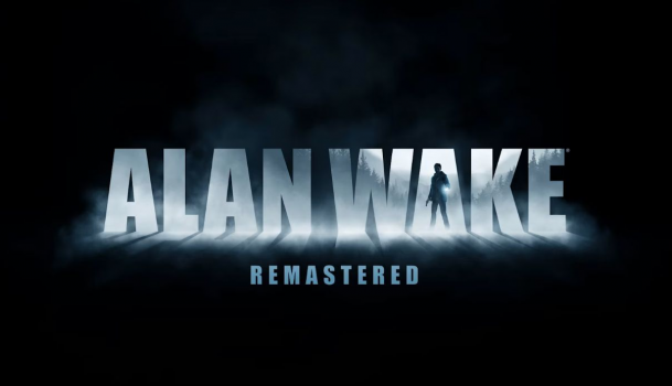 心灵杀手：重制版.Alan Wake Remastered