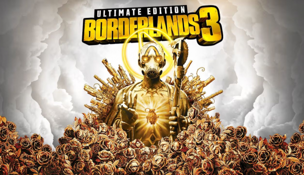 无主之地3：终极版.Borderlands 3 Ultimate Edition