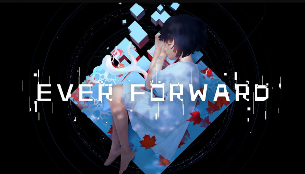 永进 Ever Forward
