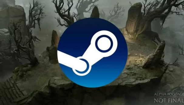Steam暗黑奇幻新作免费玩 主打PvPvE高风险掠夺