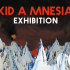 失忆症展览 KID A MNESIA EXHIBITION