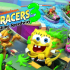 尼克卡通赛车手 3：黏性高速 Nickelodeon Kart Racers 3 Slime Speedway