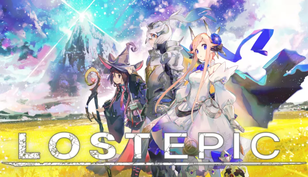 失落史诗 Lost Epic