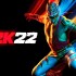 美国职业摔角联盟 2K22.WWE 2K22