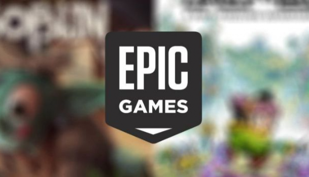 Epic Games Store 5月免费游戏公开 两款解谜作限时送
