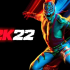 美国职业摔角联盟 2K22.WWE 2K22