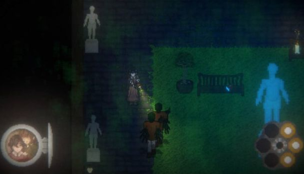 Steam免费恐怖游戏即时入手 玩法似生化危机评价92%玩家称10/10