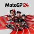 世界摩托车锦标赛24.MotoGP 24