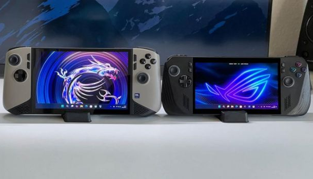 手提游戏机用 Intel Arc G3 晶片曝光　Panther Lake 新型号料推出